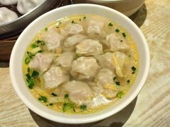 -鸡鸣汤包(复地活力广场店)