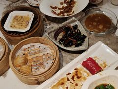 -稻香酒家(步步高梅溪新天地店)