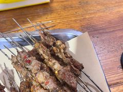 -老白家怡贵园烤肉