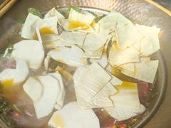 -山茶云南菜(永安里店)