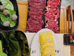 -福合埕牛肉丸(福平路店)