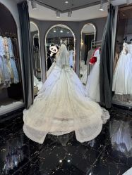 -SATIN COUTURE瑟庭婚纱礼服馆