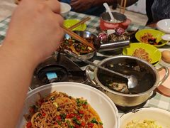 -彭耕记猪油炒小菜(吉联mall店)