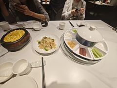-羲和雅苑•北京烤鸭(国贸商城店)