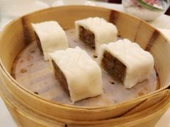 -潮府馆·非遗潮州菜·港式点心(世纪公园店)