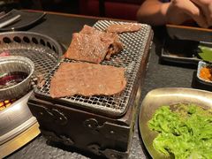 -300杯·和牛烧肉清酒专门店(廊里店)