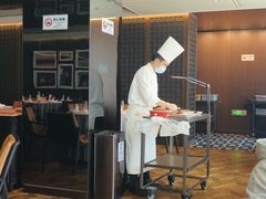 -秀儿四九城·新京菜(亚运村鸟巢店)