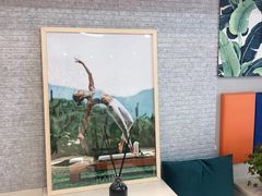 -初时健身工作室(新都店)