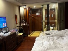-天赐温泉