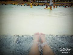 -武汉玛雅海滩水公园