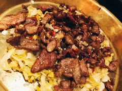 -丝路金桃·新疆菜(徐汇店)