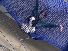 -chi K11艺术空间展览厅