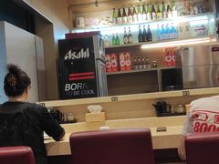 -东京屋(武定路店)