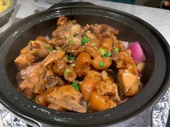 -花影小筑餐厅