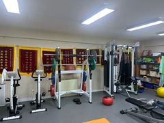 -森诺运动康复中心(北苑店)