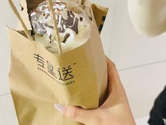 -星巴克臻选(郑州国贸360广场店)