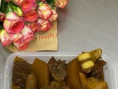 -阿姨牛杂(北京路店)