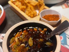 -锦城印象火锅(天府三街店)