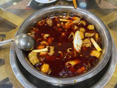 -佘记全家福芋儿鸡(向阳街总店)