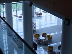 -海事大学图书馆(临港校区)