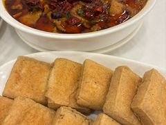 油炸臭干-庐州太太(CBD店)