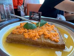 -不仔客海鲜·烧烤·270度海景餐厅(大东海店)