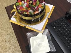 -好利来(革新店)