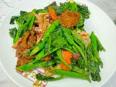 -凤城礼记鱼翅海鲜酒家(新马路总店)