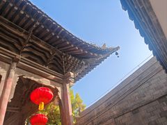 -张掖大佛寺景区