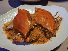 -湘满甲·黄焖甲鱼创始者·湘菜·鲁菜(潘家园店)