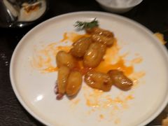糖醋里脊-阿庄新豫菜(航海东路店)