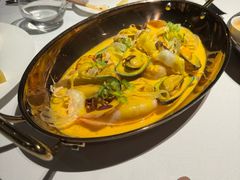 -Oyster Talks 四度蚝法餐厅
