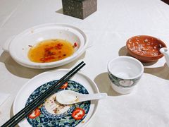 -老浒记烤鸭-北京菜(琉璃厂店)