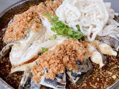 -3号仓库·创意中国菜(乐清正大广场店)