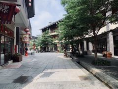 -清远熹乐谷温泉度假酒店