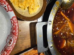 -楠火锅(仁恒梦中心店)