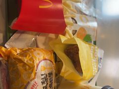 -麦当劳(斜土路2号店)
