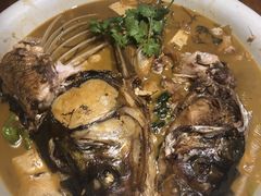 -俭寨大盘鸡·缸子肉·小公鸡·新疆菜(云通店)