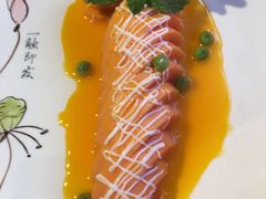 -上下九广州菜馆(锦业路店)