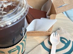 -星巴克(北京望京店)