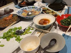 -杭州西湖柳莺里酒店·闻莺厅