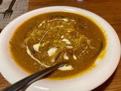 -NAMO印度餐厅