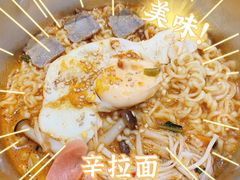 -恩泽家·果味坛子韩国炭火烤肉(白石龙店)