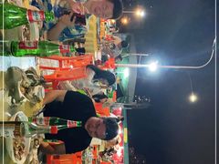 -明润海鲜(南边海店)