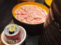 -牛New寿喜烧(虹桥新天地店)