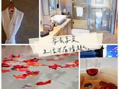 -重庆解放碑威斯汀酒店