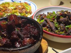 -小柴米·传统江西菜(八一广场店)