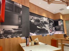 大堂-味千拉面(光启城时尚购物中心店)