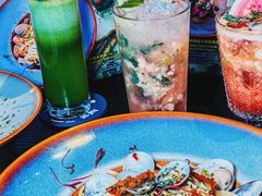 -blue frog蓝蛙(长泰广场店)