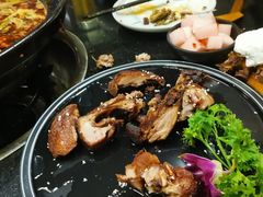 -小饕荟雅安贡椒鱼鲜馆(广福桥店)
